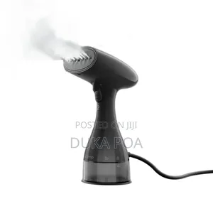 Oraimo Garment Steamer Quality Steamer