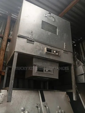 Quality Oven Ready Available.