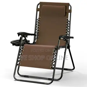 Recliner Lounge Chair