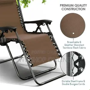 Recliner Lounge Chair