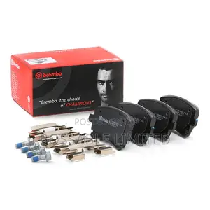Brake Pad Set Brembo 4f