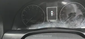 Toyota Allion 2018 Silver