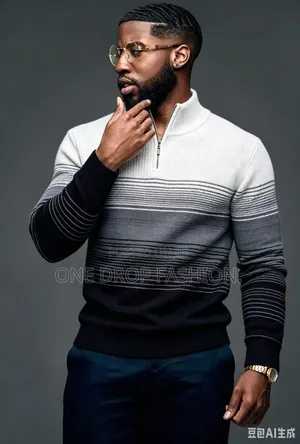 Men Desiner Fashion Sweaters