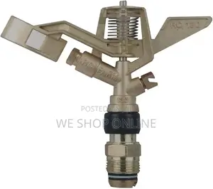 Brass Water Sprinkler