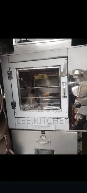 Chicken Roasters