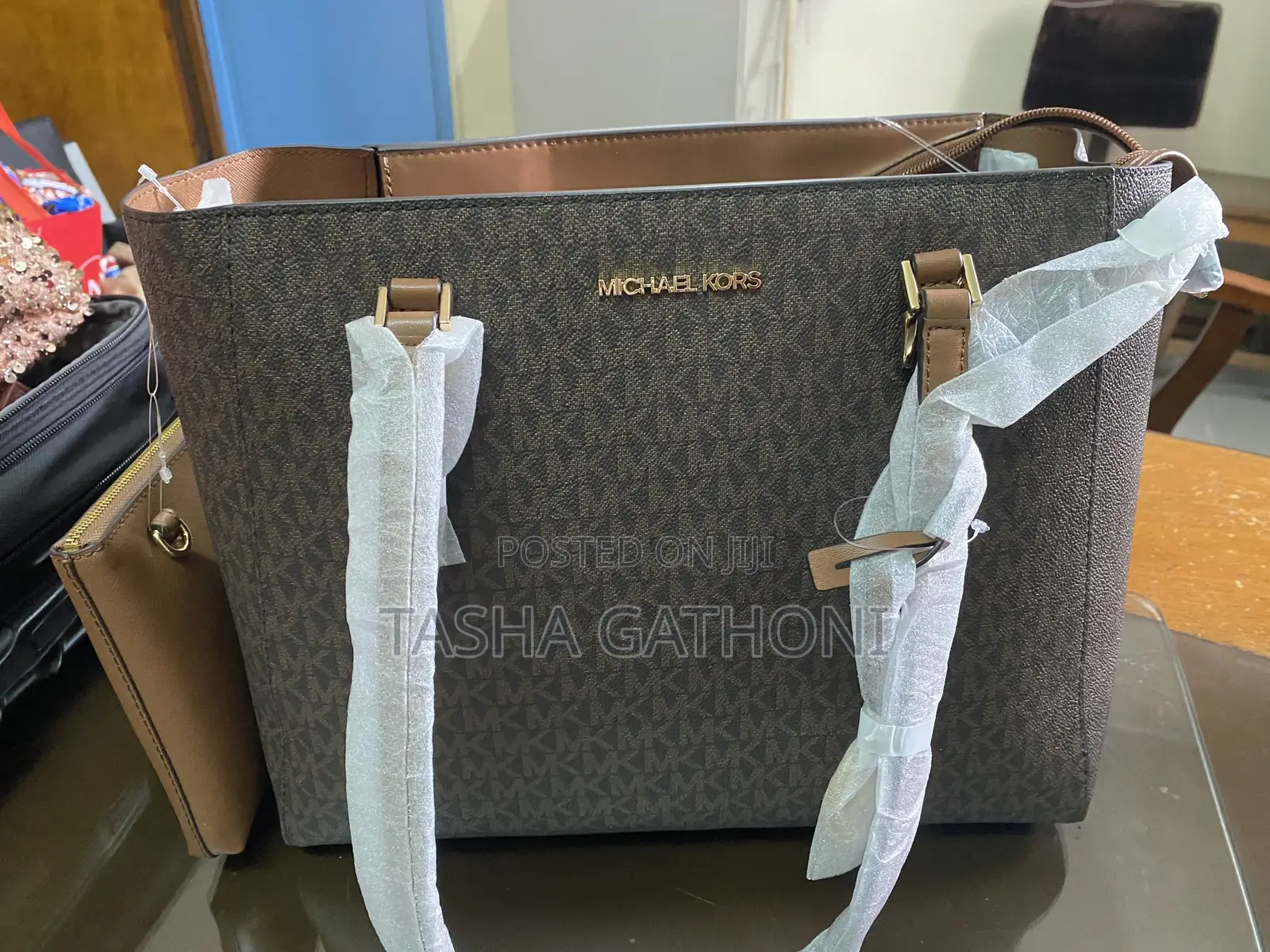 Michael Kors Authentic Products