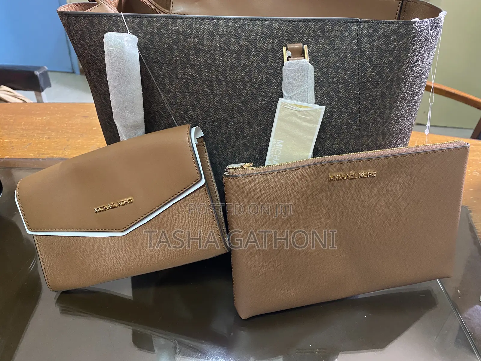Michael Kors Authentic Products