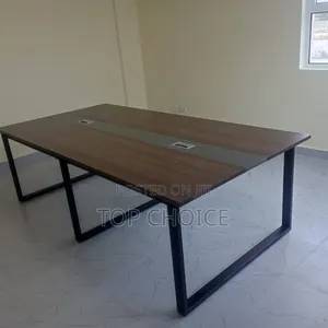 2.4m Rectangle Conference / Meeting Table