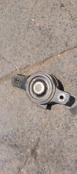 Sj5 Forester Engine Gearbox Mounts.