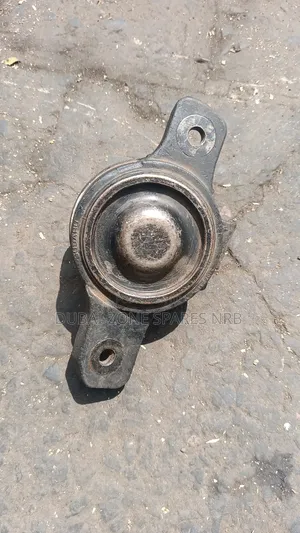Sj5 Forester Engine Gearbox Mounts.