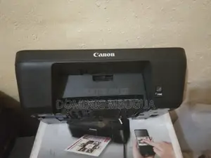 Canon Printer Mg3040