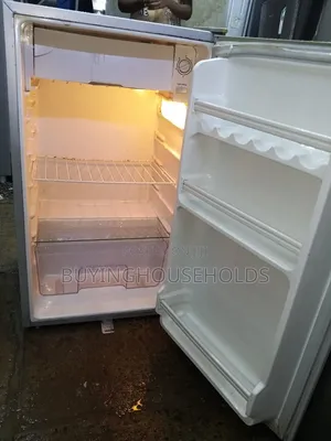 Ramtons 90l Used Locally Fridge