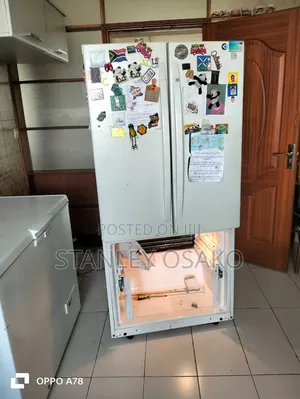 Lg Fridge Repair and Service