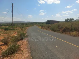 50x100 Tarmac Plot- Mananja (Makuyu)