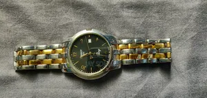 Tissot Ring 1853