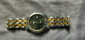 Tissot Ring 1853