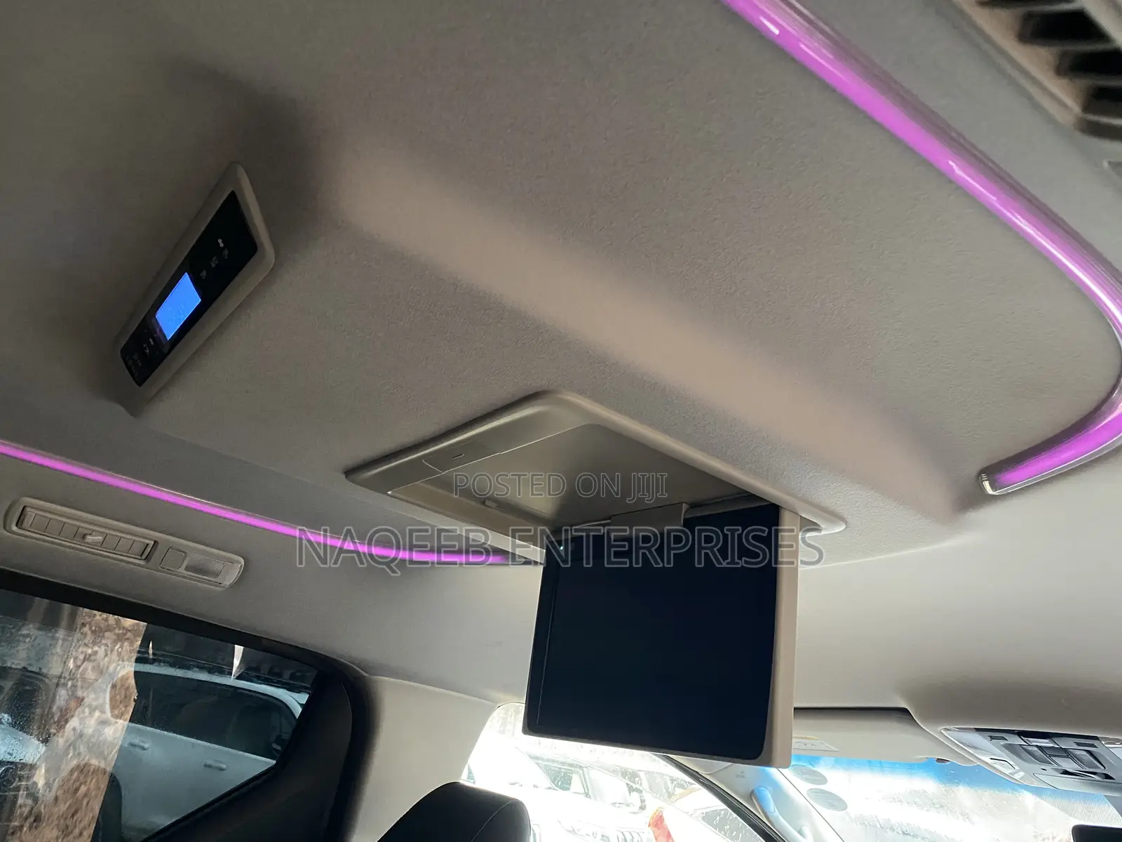 Toyota Vellfire 2019 White