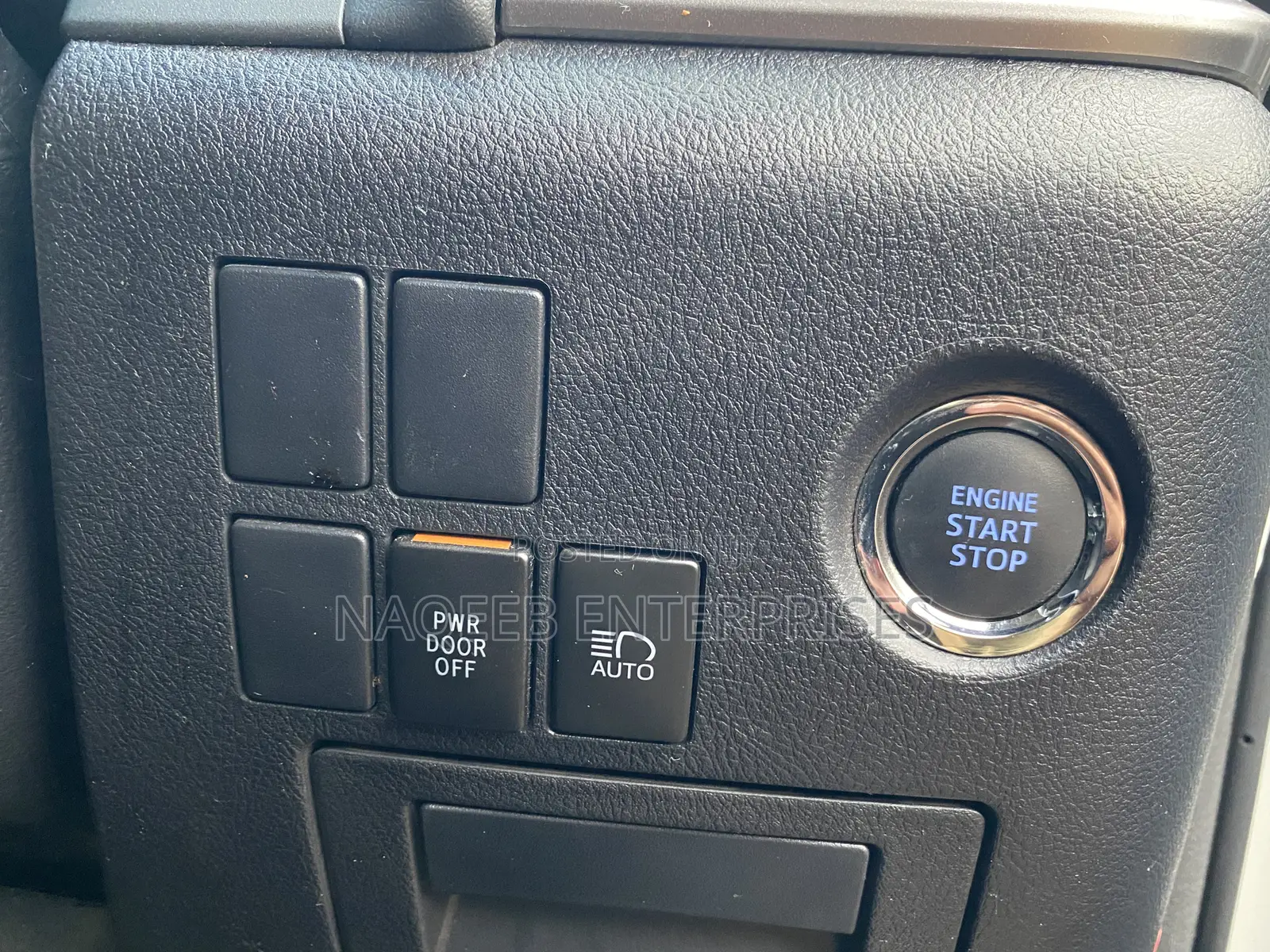 Toyota Vellfire 2019 White