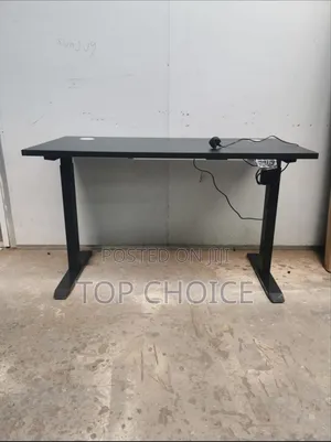 Electric Desk (Adjustable) 1.2 M