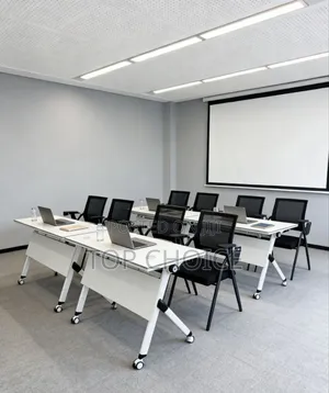 Training Foldable Tables