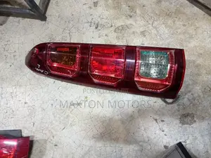 Honda Crossroad Taillight