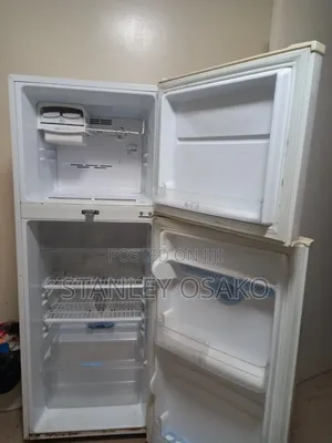 Ramtons Fridge Repair