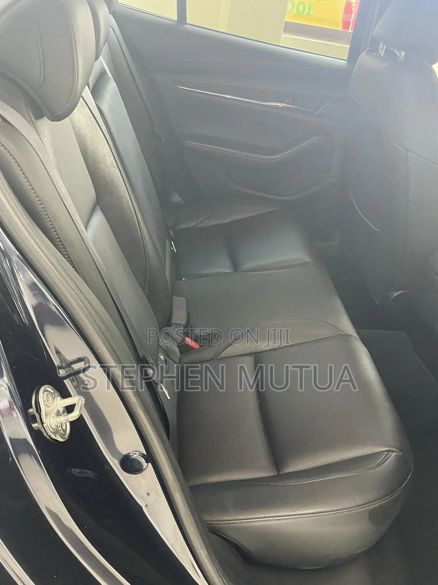 Mazda 3 2020 Blue