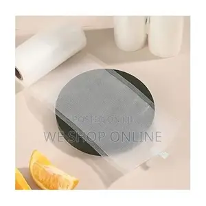 28cm Vacuum Sealer Rolls, 500cm Long