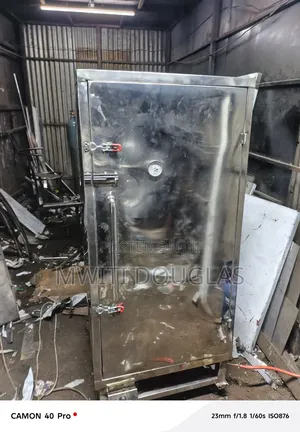 Commercial Stainless Steel Meat Roast Oven