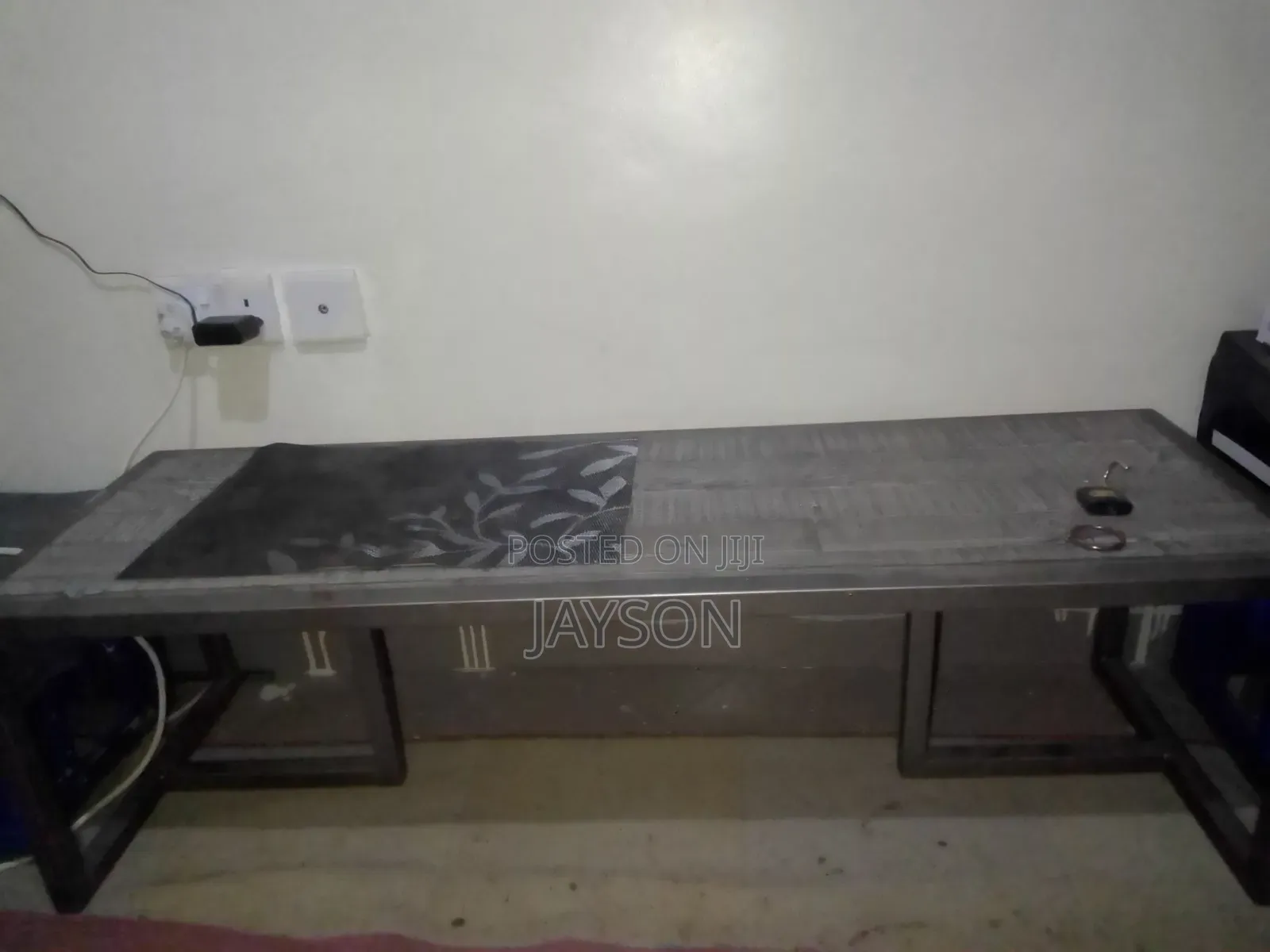 Coffee Table Pair