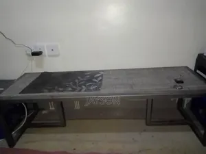 Coffee Table Pair