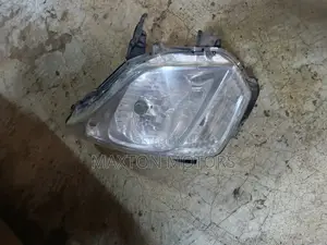 Suzuki Wagon R Headlight