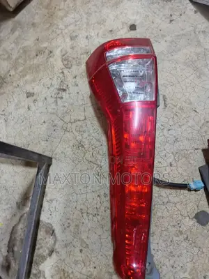 Honda CRV Re3/4 Taillight