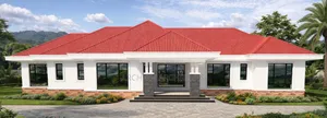 Professional House Plans, Building Designs Approvals Kenya