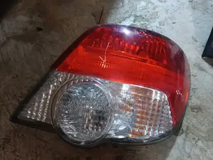 Impreza Gg2 Taillight 2005 Model