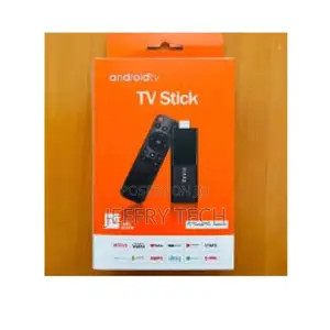 8gb Rom Tv Stick Android