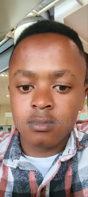 Leon Kamau