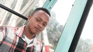 Leon Kamau