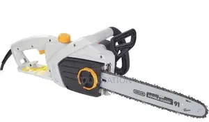 Electric Chain Saw 1800w 350mm Cs-1835