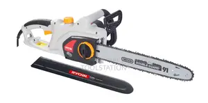 Electric Chain Saw 2200w 400mm Cs-2240