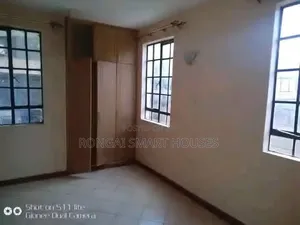 2bdrm Block of Flats in Chap Chap, Maasai Lodge for rent
