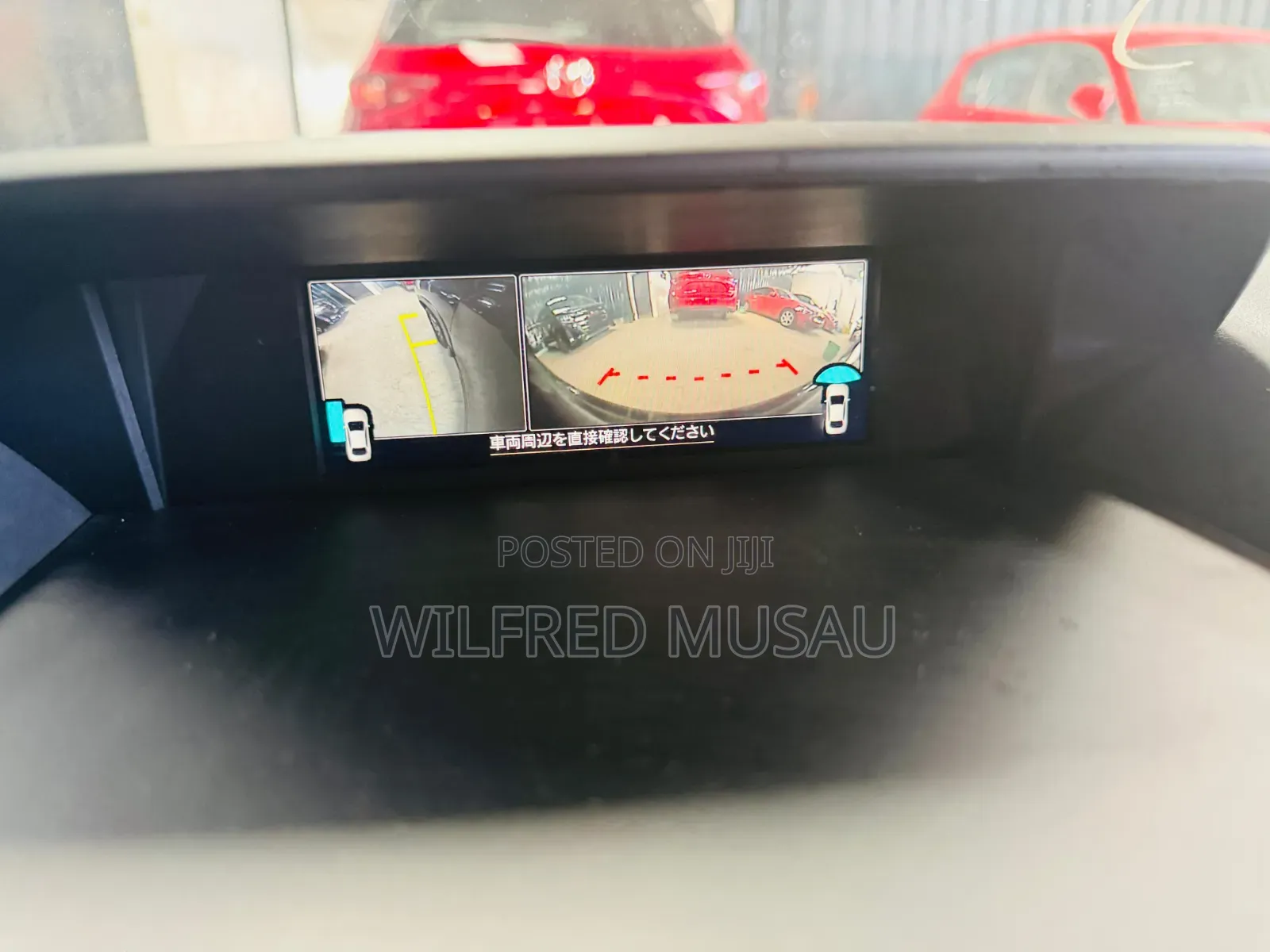 Subaru Forester Premium AWD 2019 Black