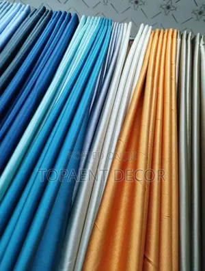 Filtering Sunlight and All Kinds of Light,Total Blackout Curtains