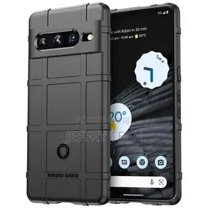 Rugged Case for Google Piexel 7 Pro