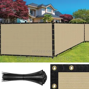 Noblenest Outdoor Shield