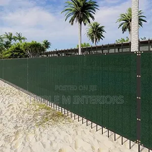 Smartshade Privacy Cover