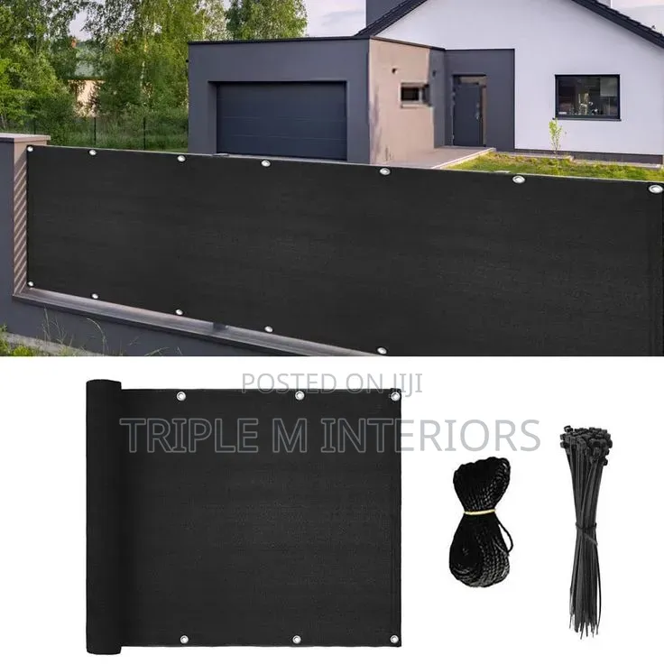 Havenweave Outdoor Shield