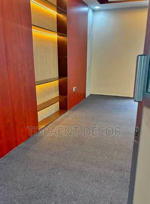 Adding Elegance and Seemless Aesthetic Grey Wall to Wall Carpets