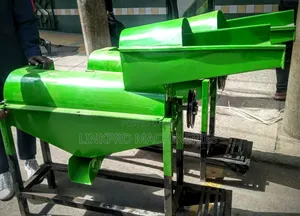 Maize Sheller Machine Without Motor or Engine