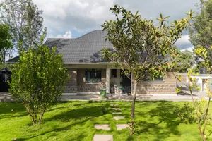 4bdrm House in Ruai Family Hospital for sale